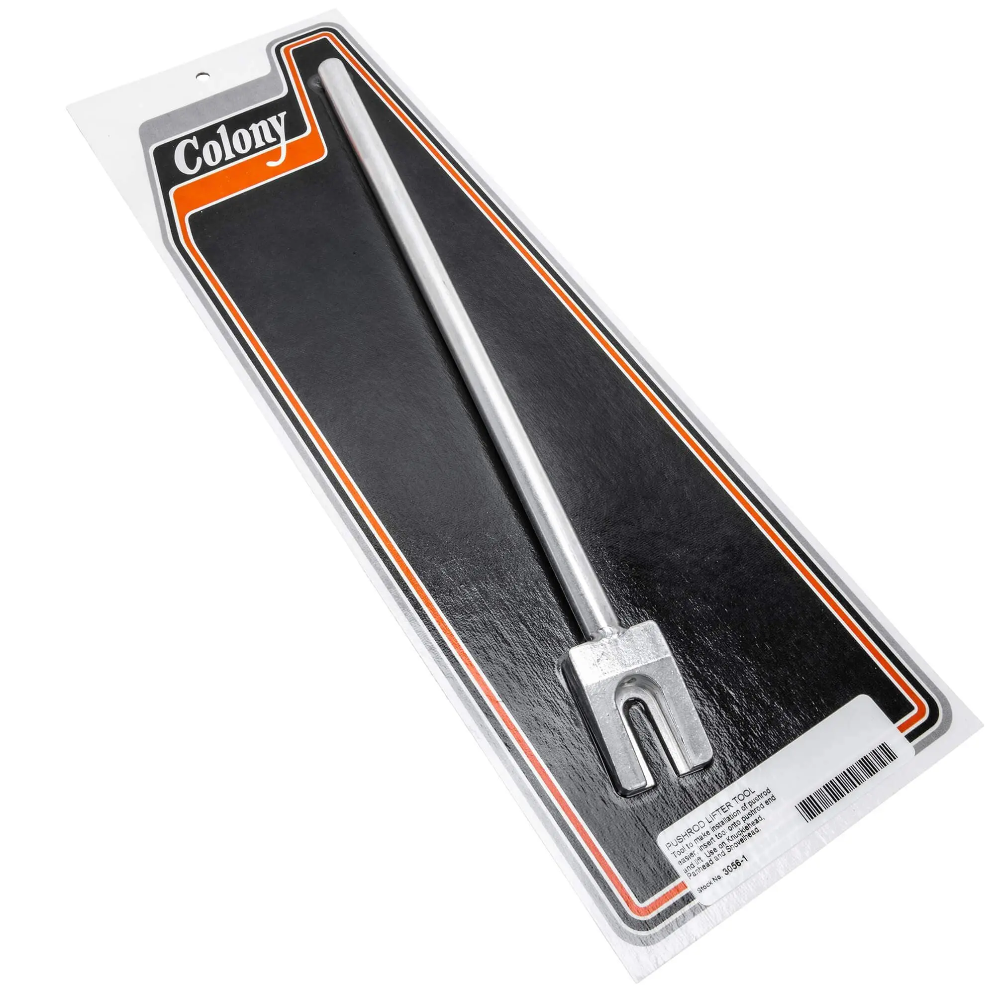 Colony #3056-1 Pushrod Lifter Tool - Harley-Davidson Knucklehead Panhead Shovelhead