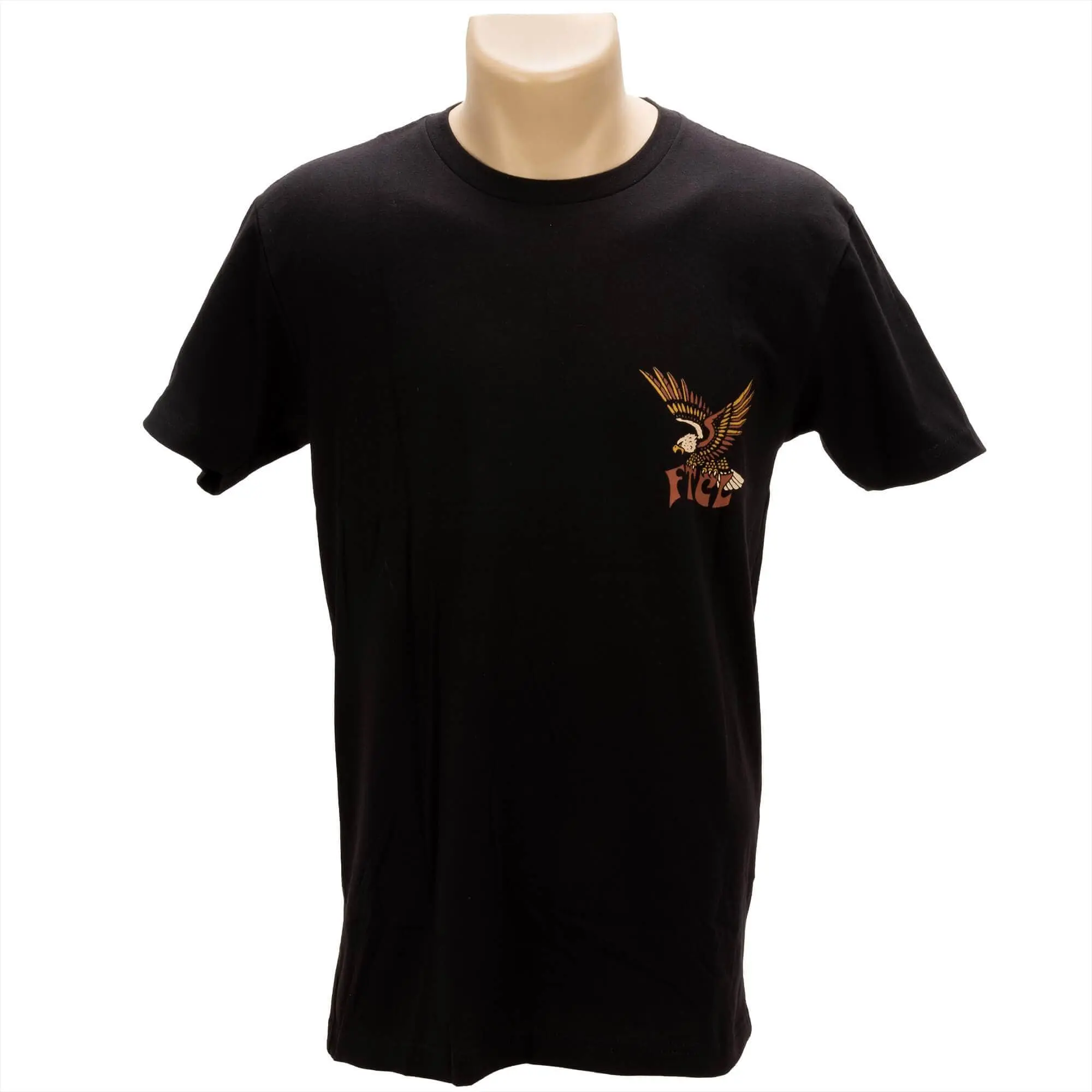 Forever The Chaos Life Mystic Pizza Ceremony T-Shirt - Image 3