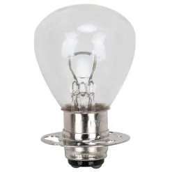 V-Twin Manufacturing Springer Fork 12V Dual Filament Replacement Bulb