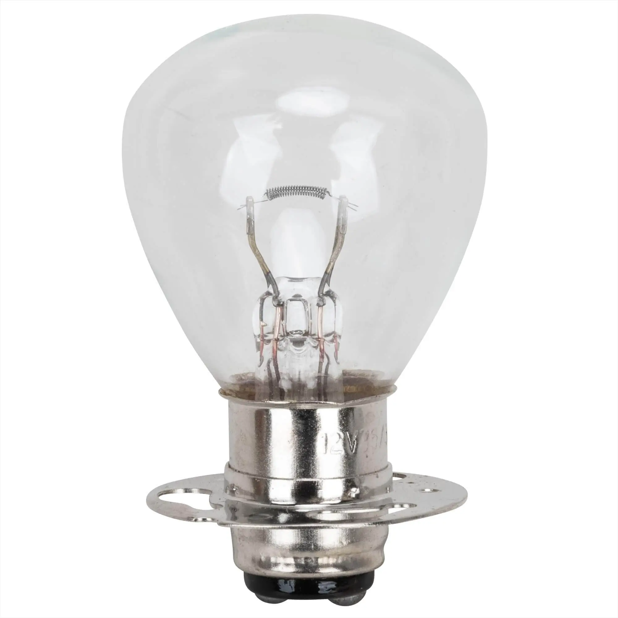 V-Twin Manufacturing Springer Fork 12V Dual Filament Replacement Bulb