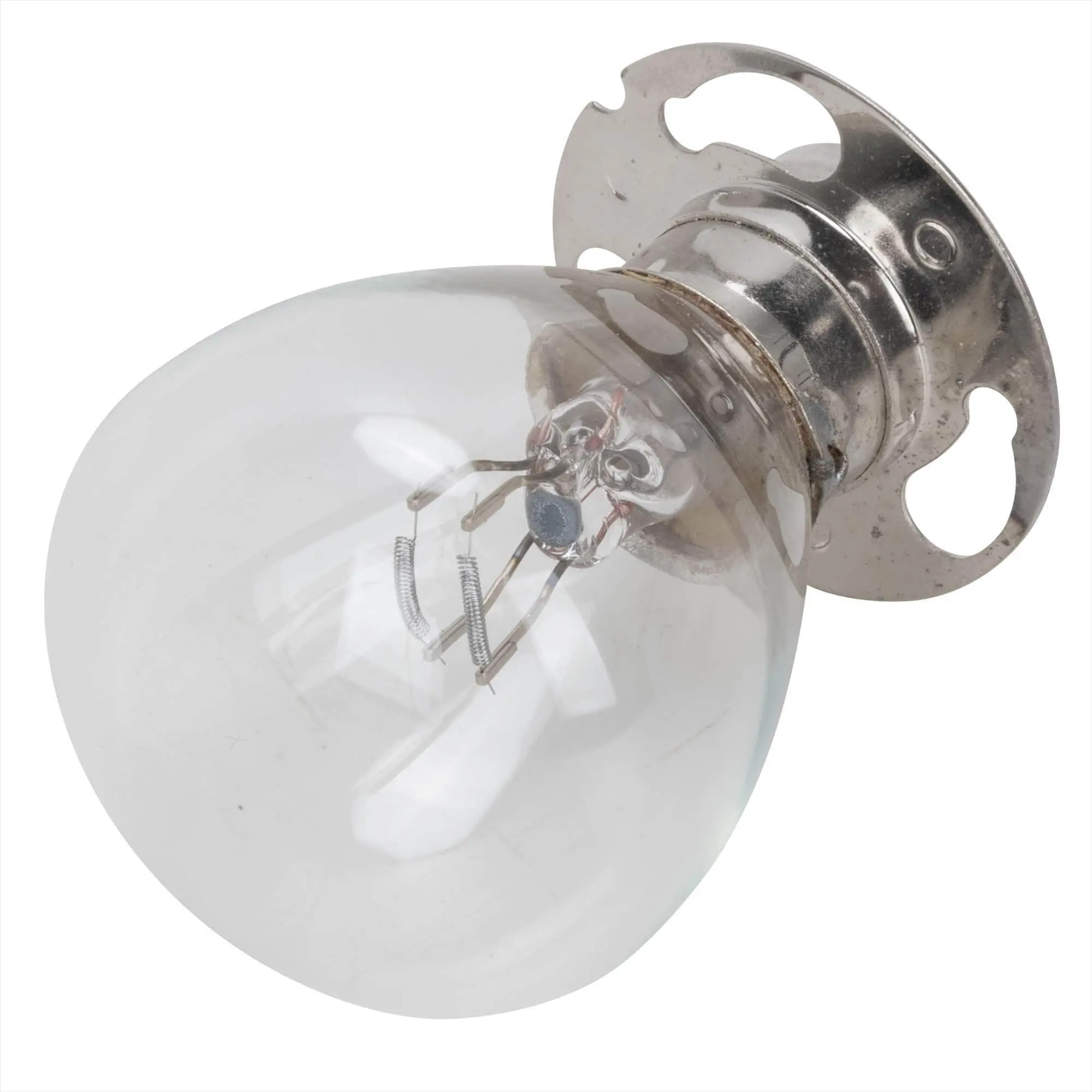 V-Twin Manufacturing Springer Fork 12V Dual Filament Replacement Bulb - Image 2