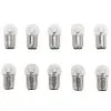 DRAG Specialties 1157 Style Mini Replacement 12V Dual Filament Bulb - 10 Pack