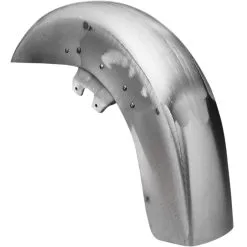 DRAG Specialties Replacement Front Fender 1954-84 Harley-Davidson FLST/FLSTC