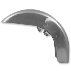 DRAG Specialties Replacement Front Fender 2014-20 Harley-Davidson FLHX/FLTRX/FLTRU/FLTRK - Smooth Style