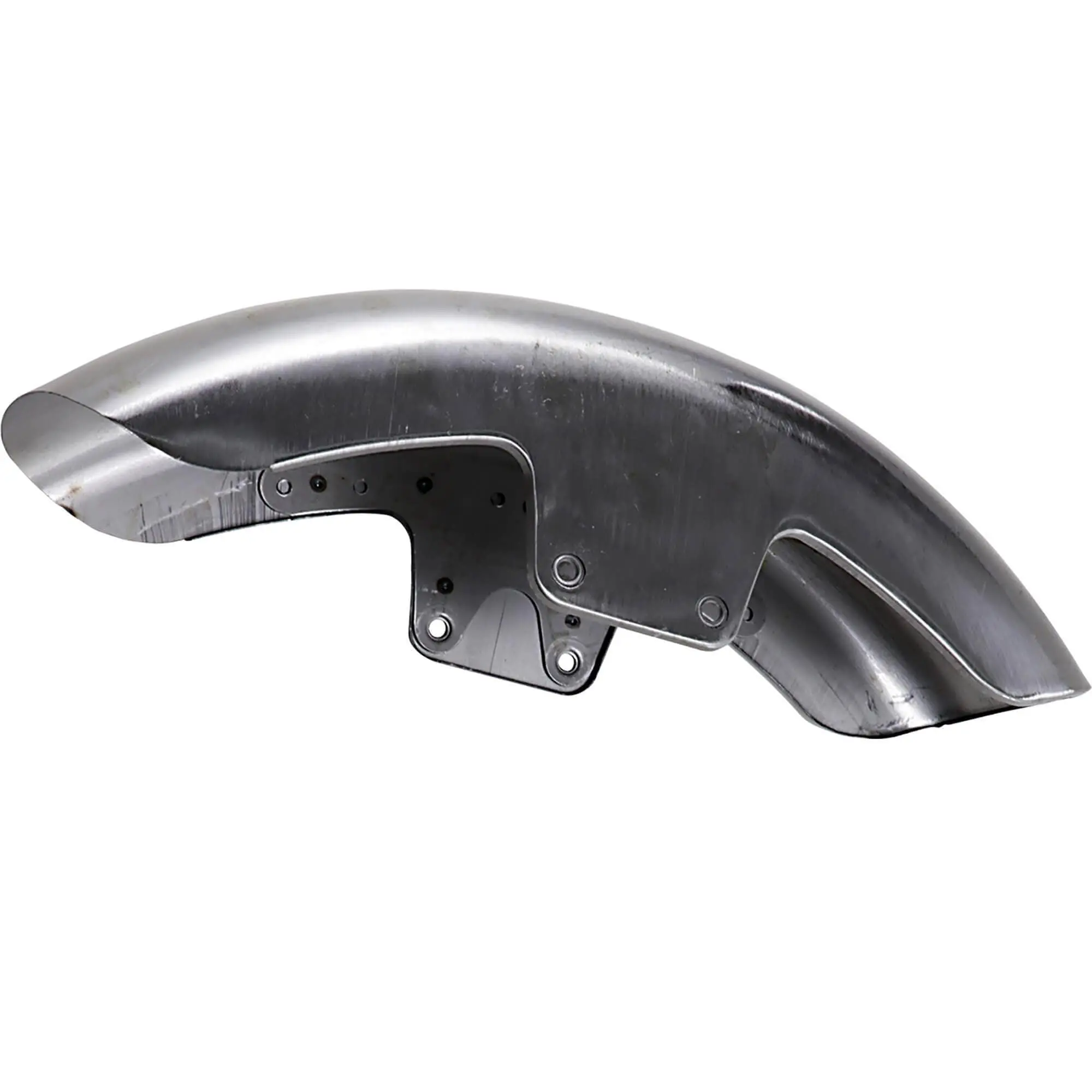DRAG Specialties Replacement Front Fender 2012-17 Harley-Davidson FLS - Image 3