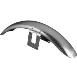 DRAG Specialties XLX Style Front Fender 1999-05 Harley-Davidson Dyna 86-Up XL 11-Up 883L/1200C/1200CX 14-20 1200T