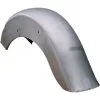 DRAG Specialties Replacement Rear Fender 1986-97 Harley-Davidson FLST/FLSTC - Smooth Style