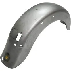 DRAG Specialties Replacement Rear Fender 2006-08 Harley-Davidson FLHT/FLHR/FLTR