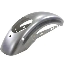 DRAG Specialties Replacement Rear Fender 2008-09 Harley-Davidson Sportster XL 1200N
