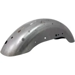 DRAG Specialties Replacement Rear Fender 2004-07 Harley-Davidson Sportster XL