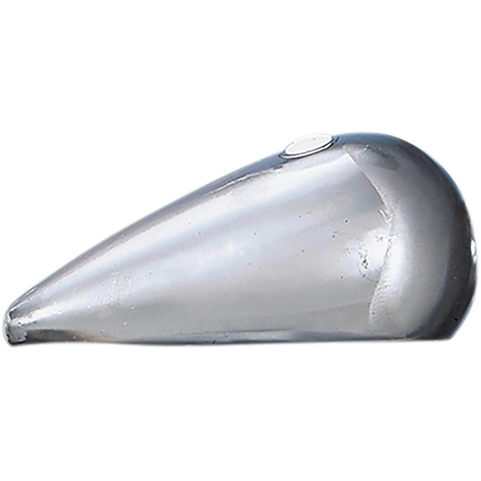 DRAG Specialties Rubber-Mount Quickbob Gas Tank 1986-03 Harley-Davidson Sportster - Image 2