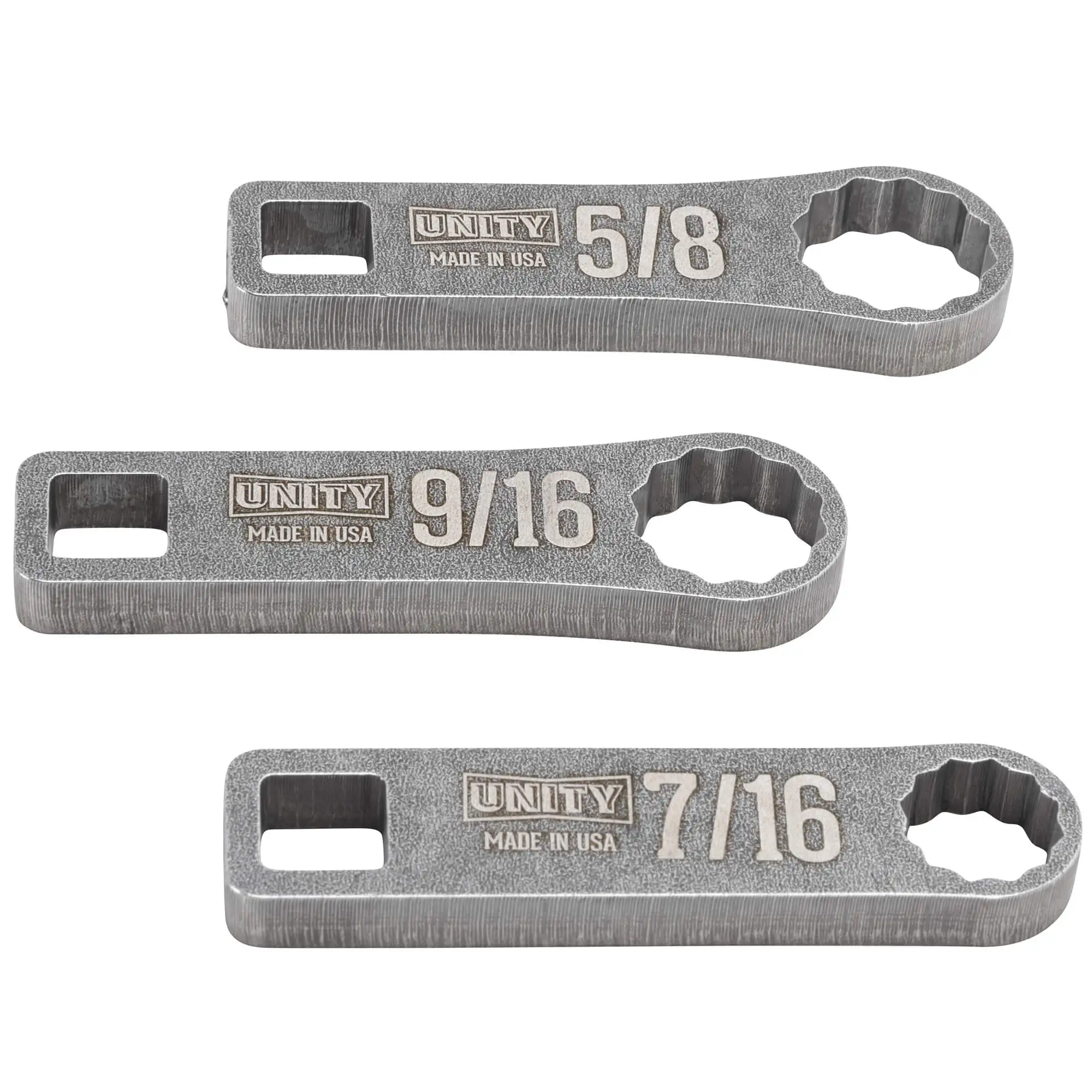 Unity Manufacturing Torque Wrench Dogbones Adaptor Set - Image 2