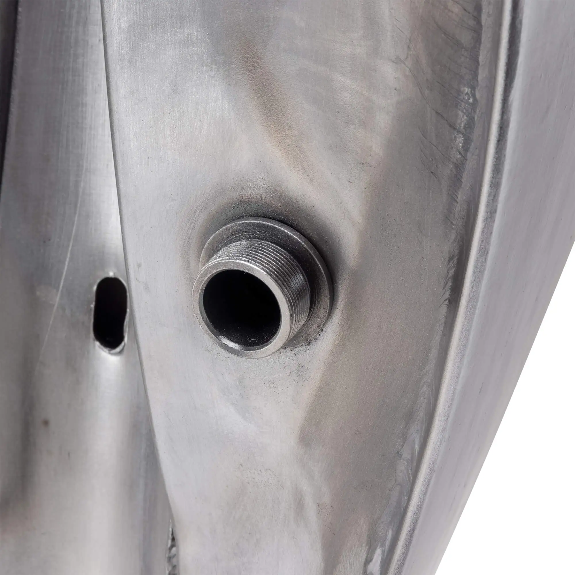 Cycle Standard Stock Style Harley-Davidson Sportster Gas Tank 2004-2006 - 2.2 Gallon - Image 11