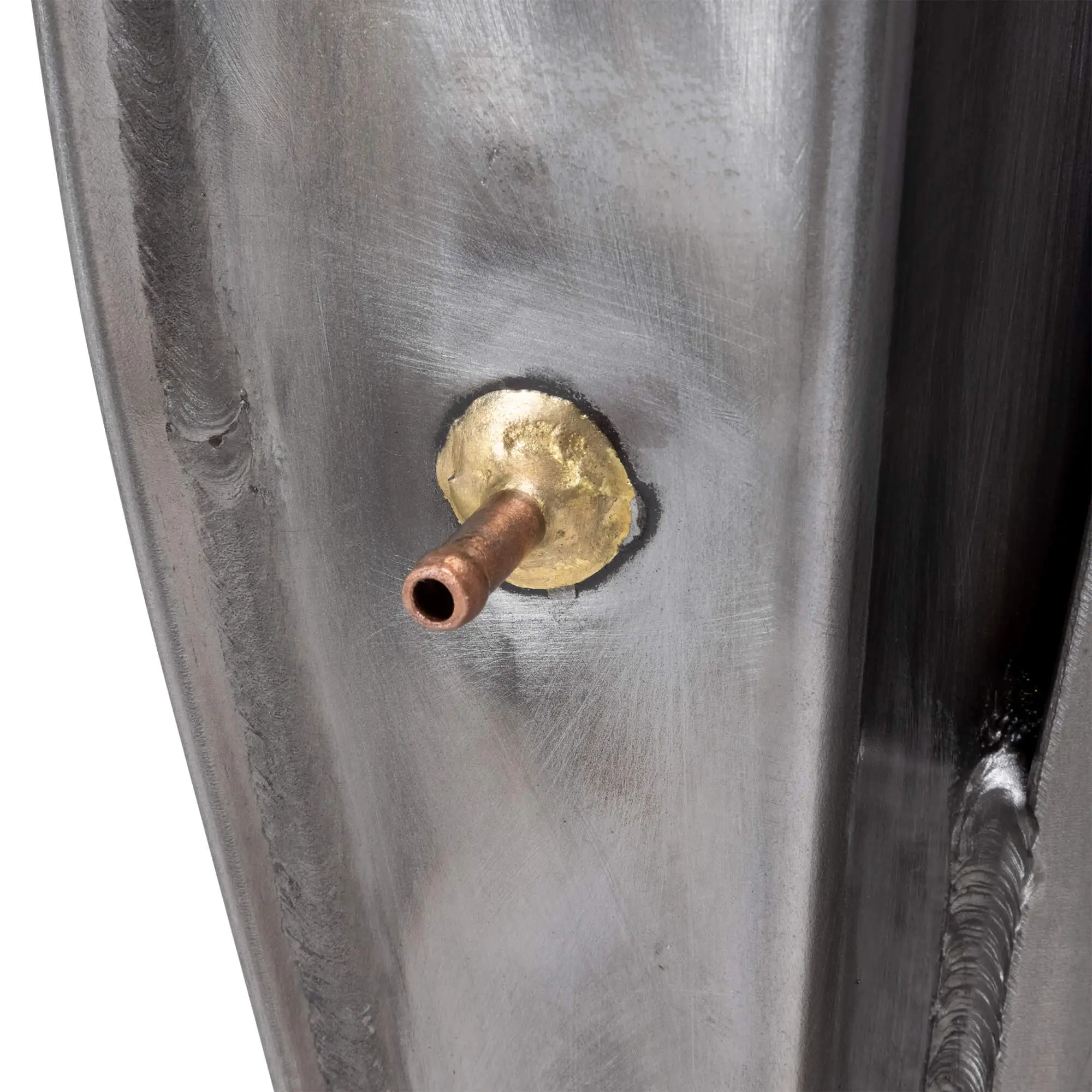 Cycle Standard Stock Style Harley-Davidson Sportster Gas Tank 2004-2006 - 2.2 Gallon - Image 12