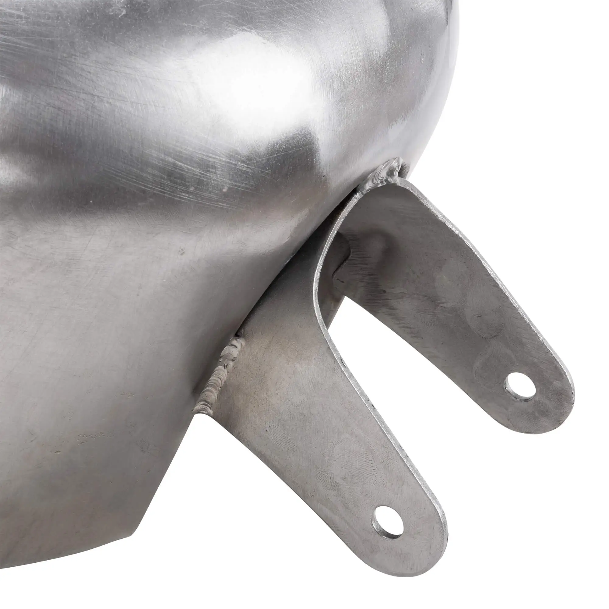 Cycle Standard Stock Style Harley-Davidson Sportster Gas Tank 2004-2006 - 2.2 Gallon - Image 13
