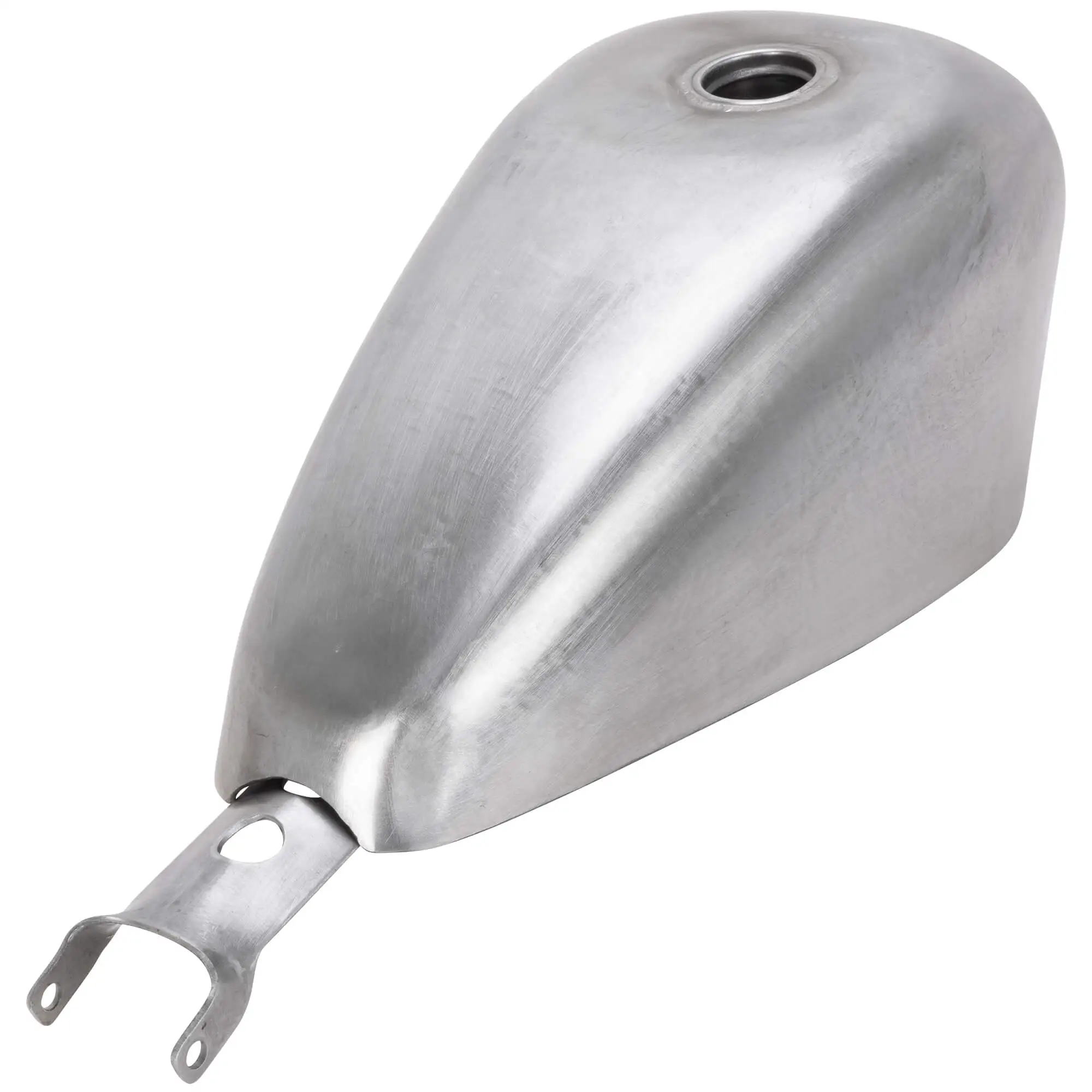 Cycle Standard Stock Style Harley-Davidson Sportster Gas Tank 2004-2006 - 2.2 Gallon - Image 4