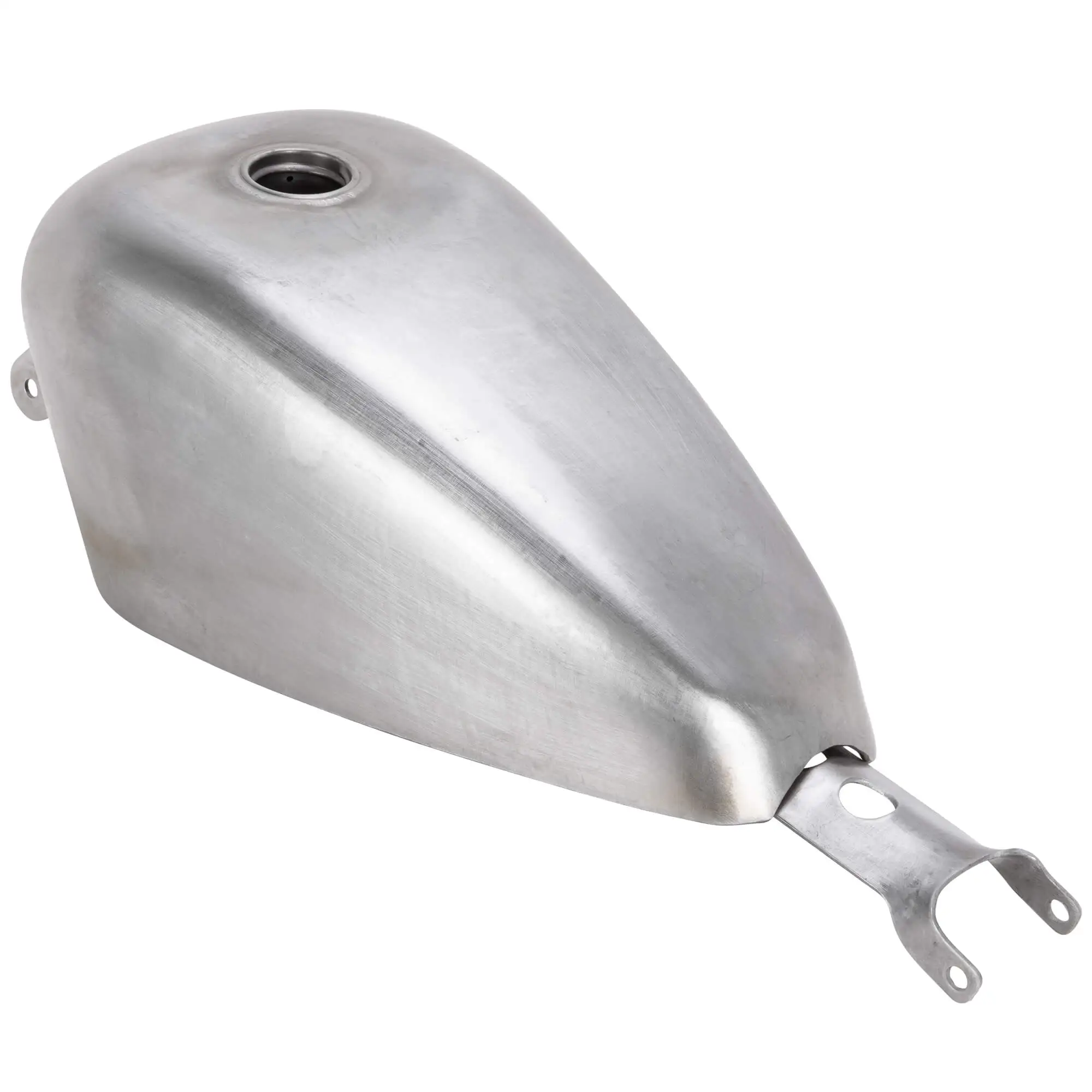 Cycle Standard Stock Style Harley-Davidson Sportster Gas Tank 2004-2006 - 2.2 Gallon - Image 5