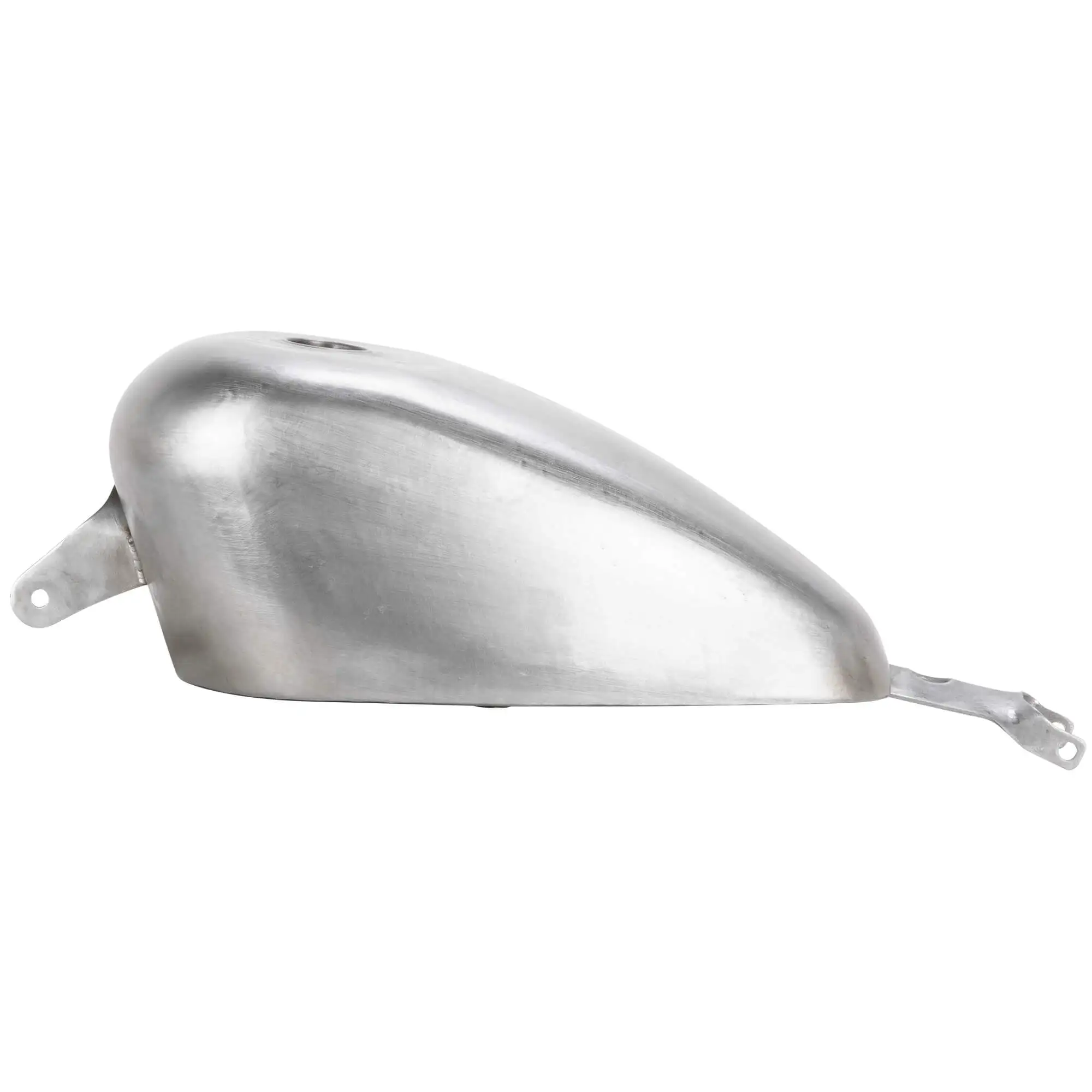 Cycle Standard Stock Style Harley-Davidson Sportster Gas Tank 2004-2006 - 2.2 Gallon - Image 6