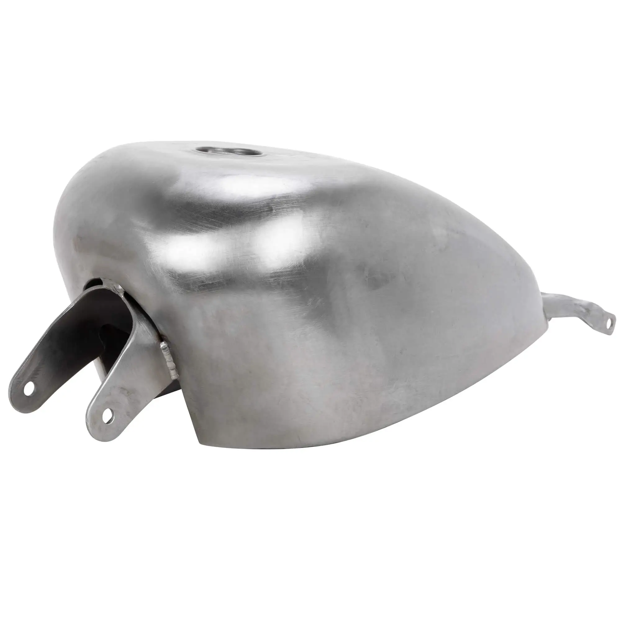 Cycle Standard Stock Style Harley-Davidson Sportster Gas Tank 2004-2006 - 2.2 Gallon - Image 7