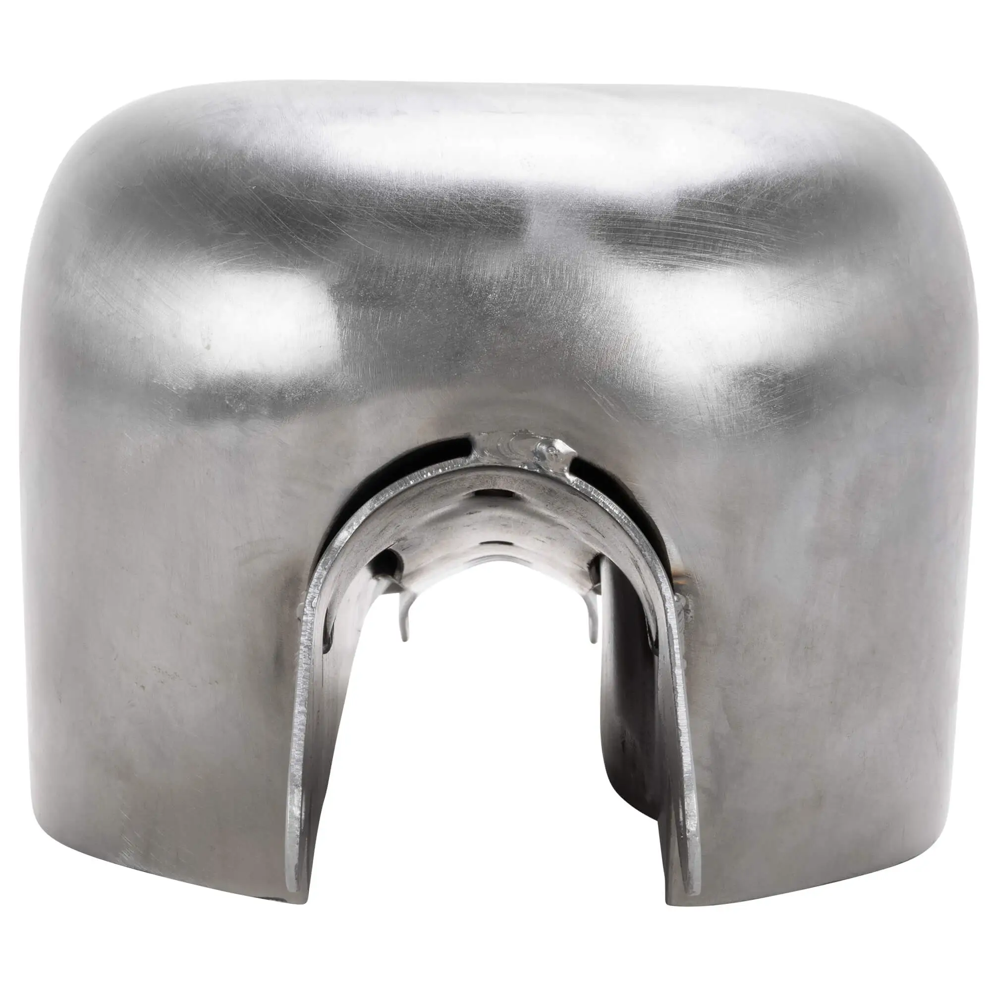 Cycle Standard Stock Style Harley-Davidson Sportster Gas Tank 2004-2006 - 2.2 Gallon - Image 8