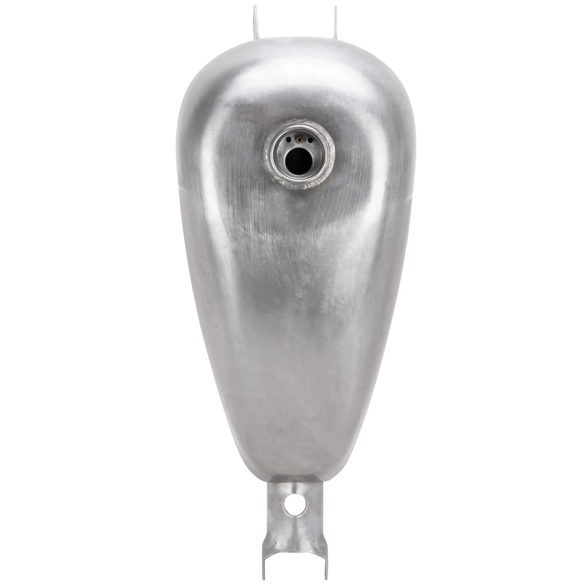 Cycle Standard Stock Style Harley-Davidson Sportster Gas Tank 2004-2006 - 2.2 Gallon - Image 2