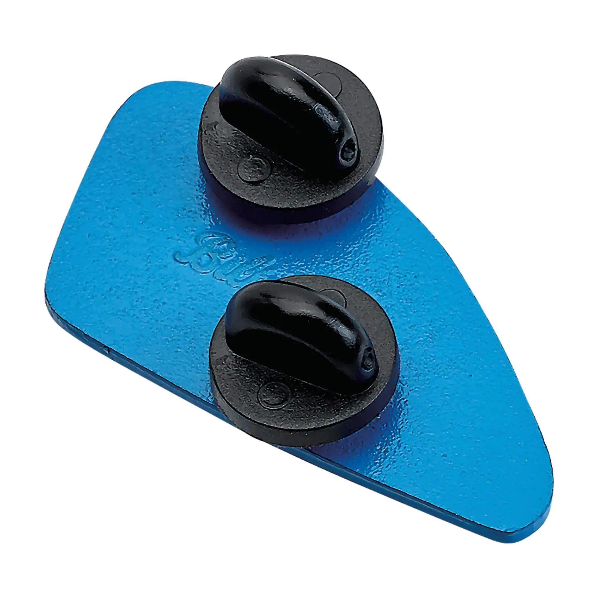 Biltwell Sportster Tank Flames Enamel Lapel Pin - Image 2