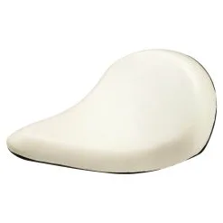 Biltwell Slimline Seat - Pan With Foam