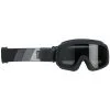 Biltwell Overland 2.0 Tri-Stripe Goggle - Black S/G/B