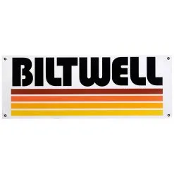 Biltwell Surf Shop Banner