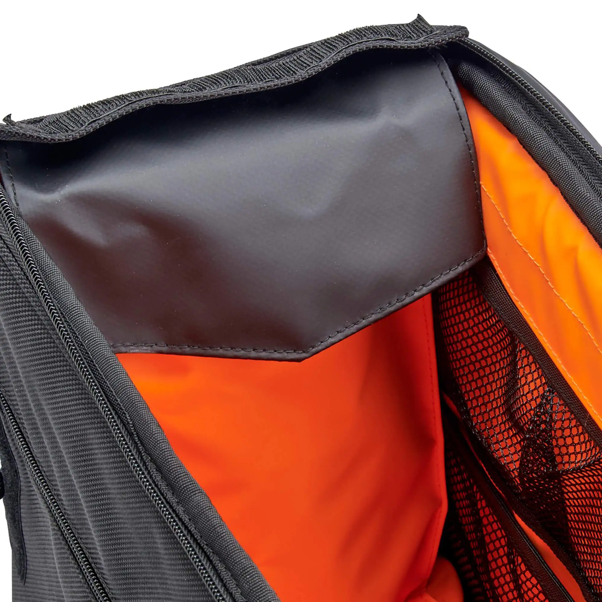 Biltwell EXFIL-36 Saddlebags - Black - Image 24