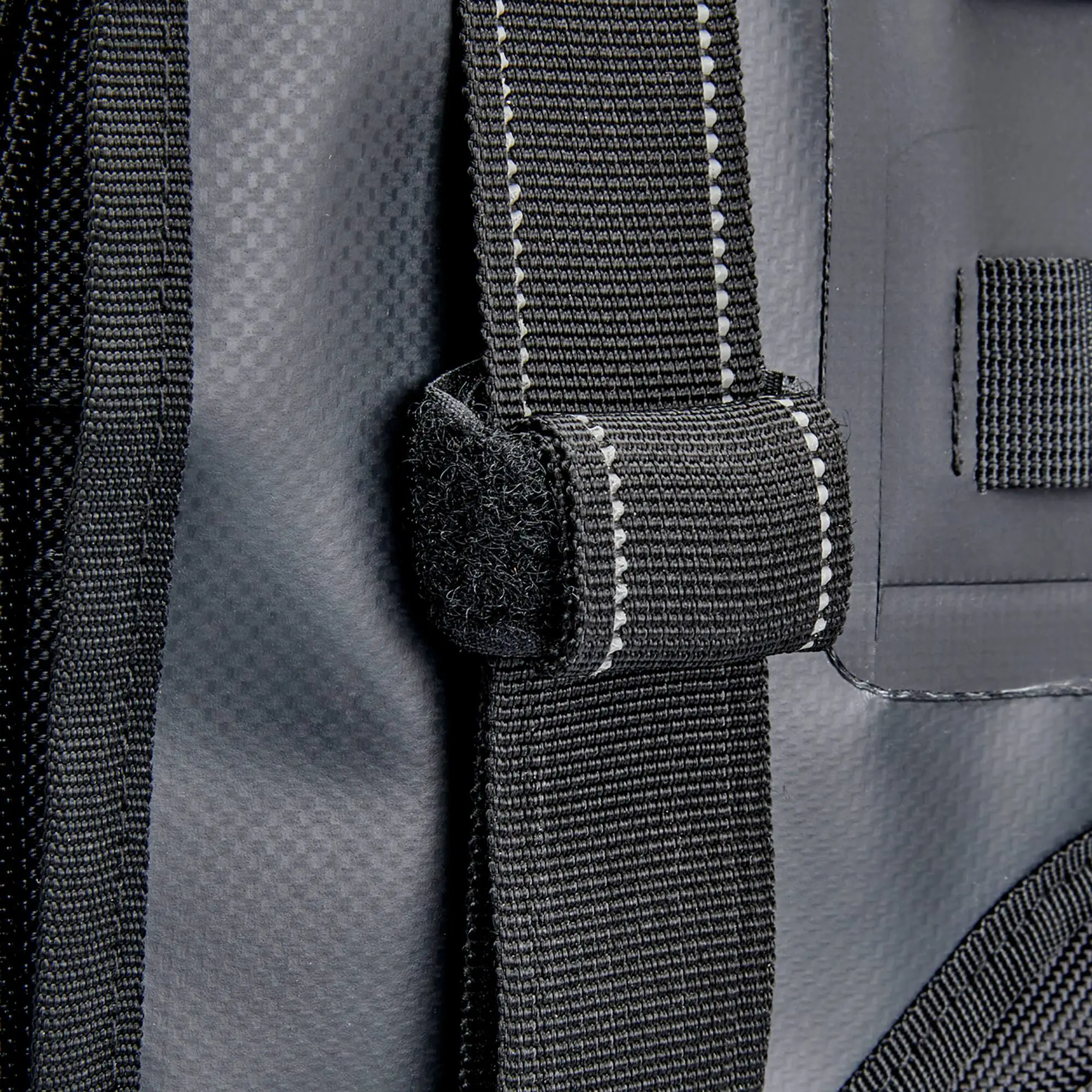 Biltwell EXFIL-36 Saddlebags - Black - Image 27