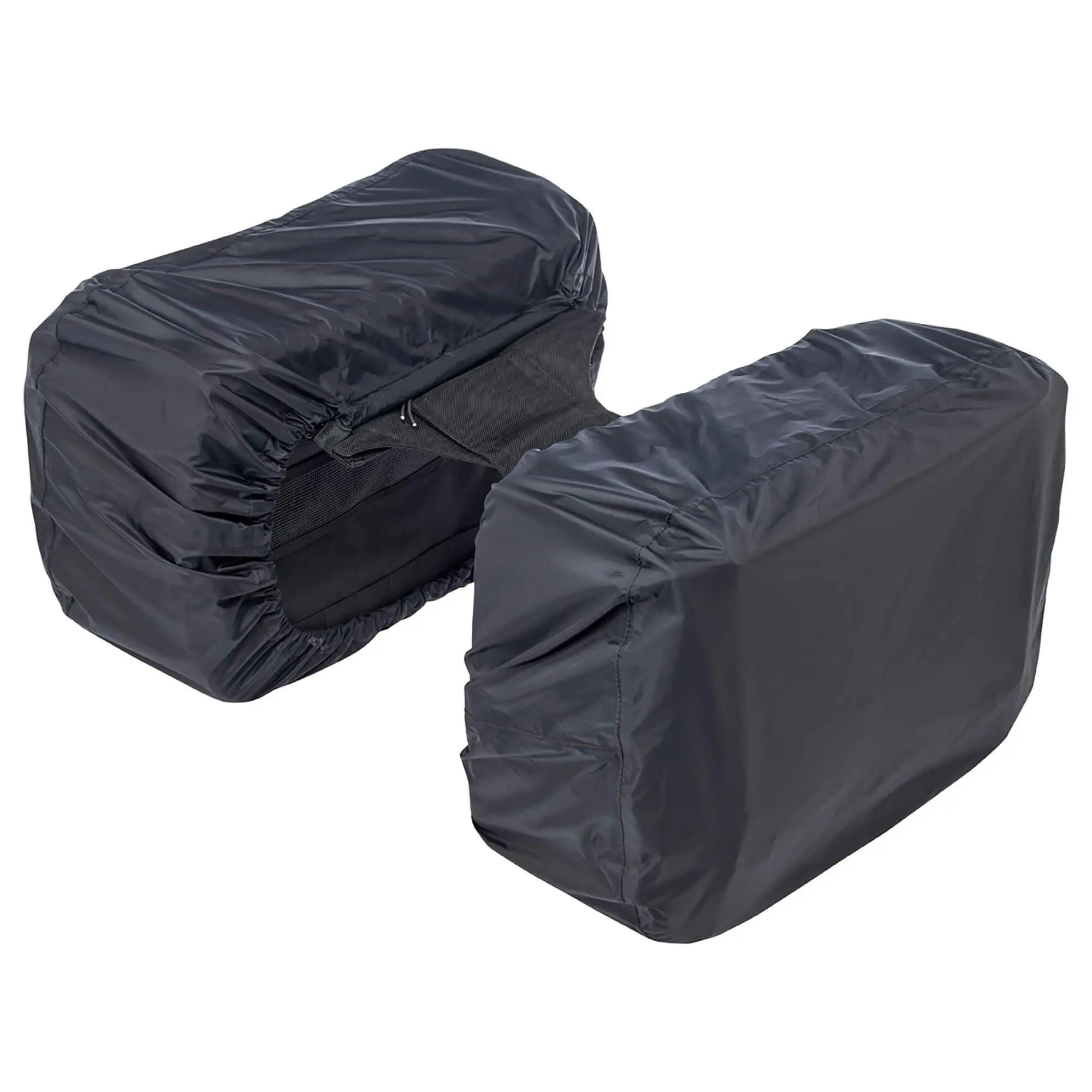 Biltwell EXFIL-36 Saddlebags - Black - Image 2