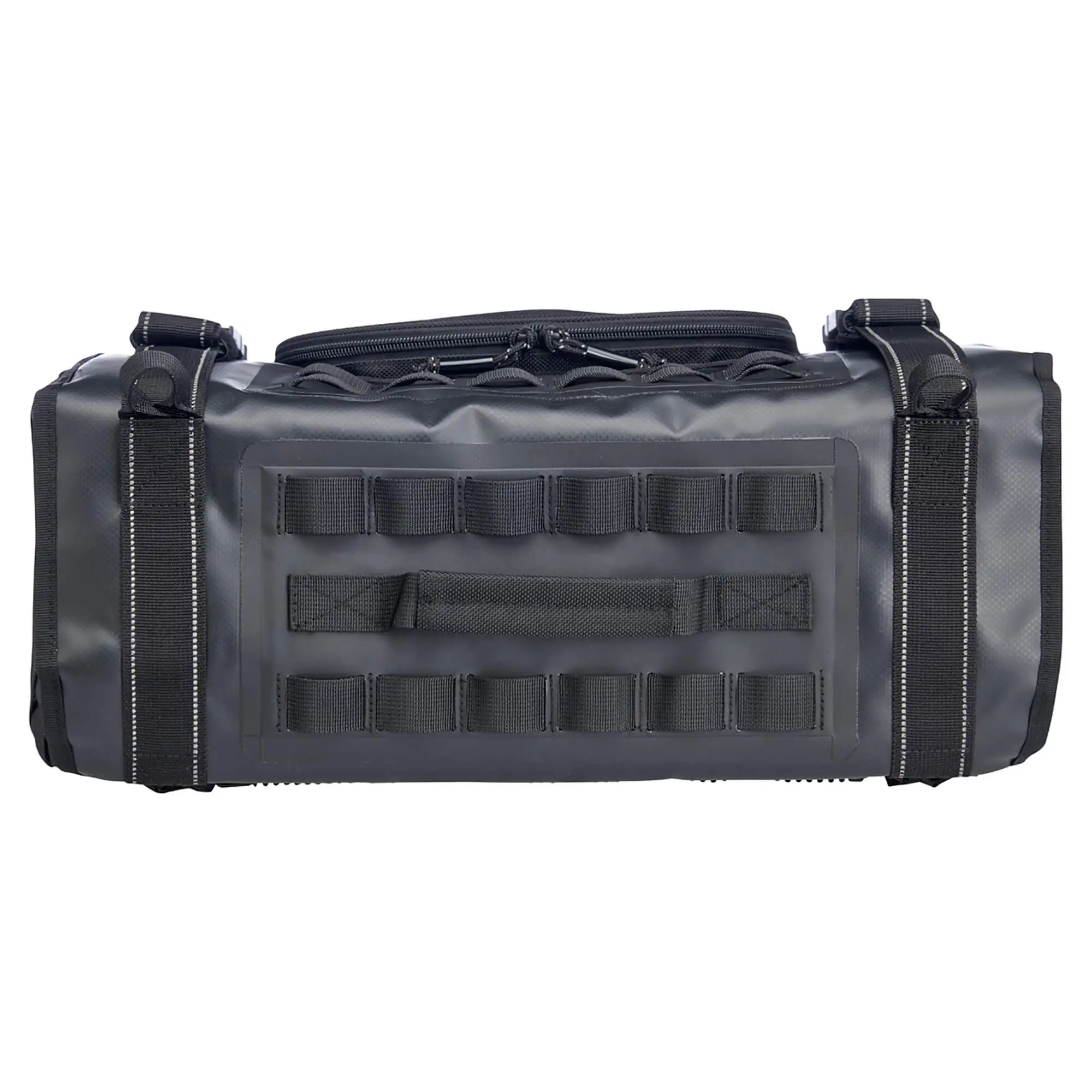 Biltwell EXFIL-36 Saddlebags - Black - Image 17