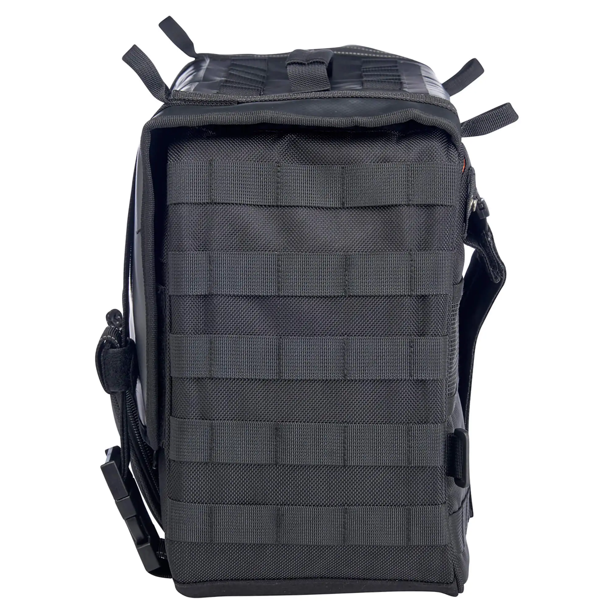 Biltwell EXFIL-36 Saddlebags - Black - Image 19