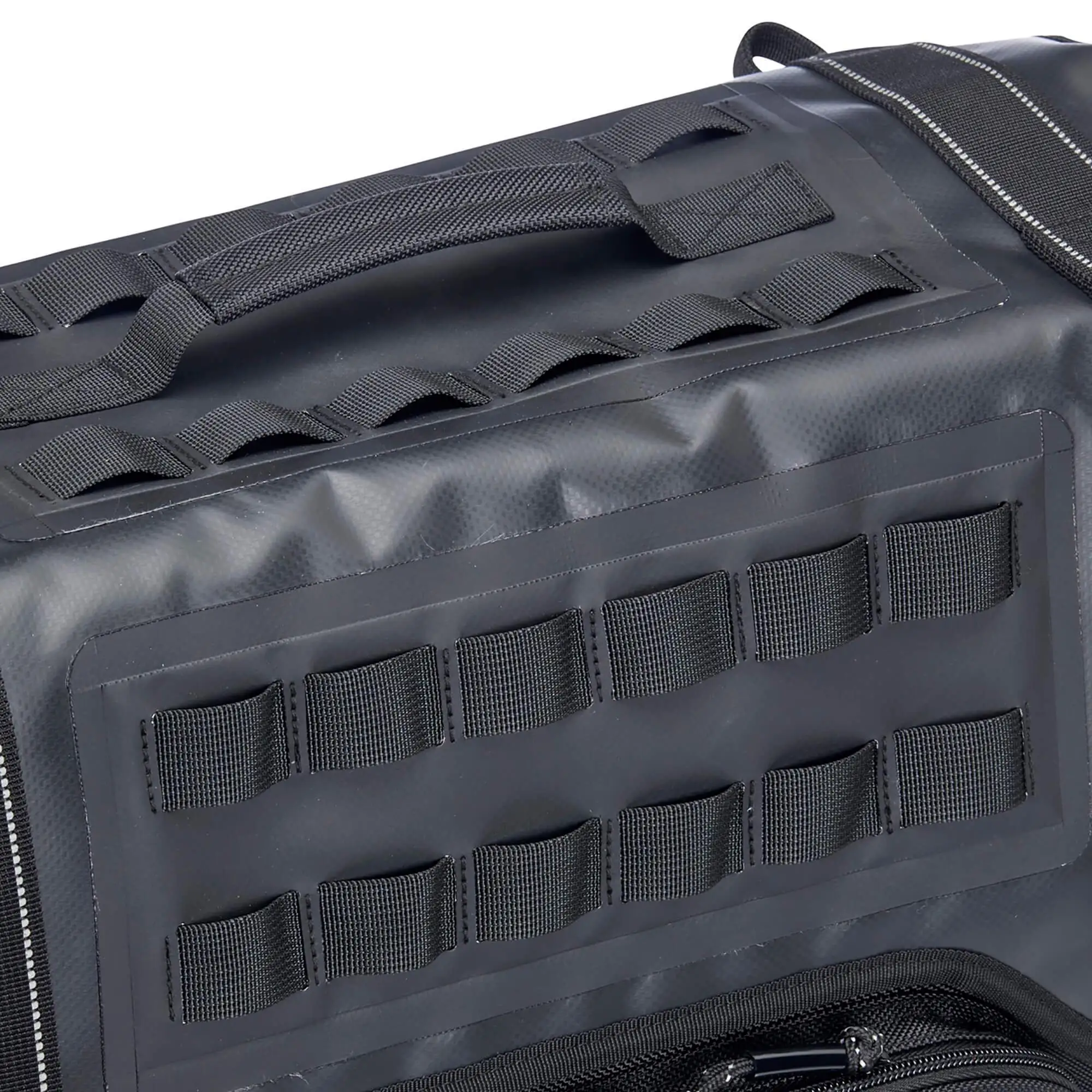 Biltwell EXFIL-36 Saddlebags - Black - Image 21