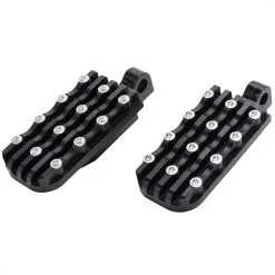 Gigacycle Garage Track Star Moto Footpegs