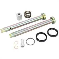 TrackerDie 49mm Harley-Davidson Cartridge Eliminator Kit