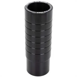 TrackerDie TD Tools 39mm Fork Seal Driver - Black