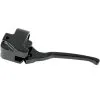 GMA Engineering 1 Inch Clutch Control Lever - Black