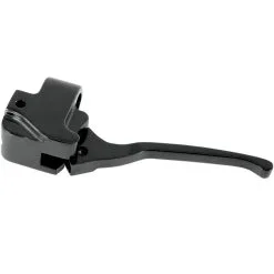 GMA Engineering 1 Inch Clutch Control Lever - Black