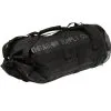 Thrashin Supply Co. Mission Duffel Bag - Black