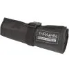 Thrashin Supply Co. Tool Roll Bag - Black