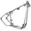 Gasbox Full Rigid Frame 1986-2003 Harley-Davidson Sportsters - Sporty Tank Mounts