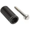 Thrashin Supply Co. Shifter Peg - Black