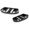 Burly Brand MX Rider Floorboards