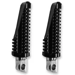 Burly Brand Havoc Foot Pegs - Black