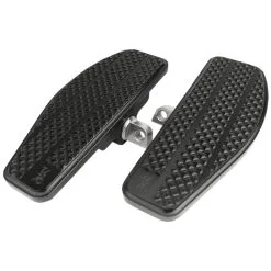 Thrashin Supply Co. Mini Floorboard - Black