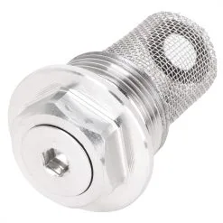 British Standard Crankcase Oil Filter 1969-79 Triumph 650 750 T140 TR7 T120 TR6