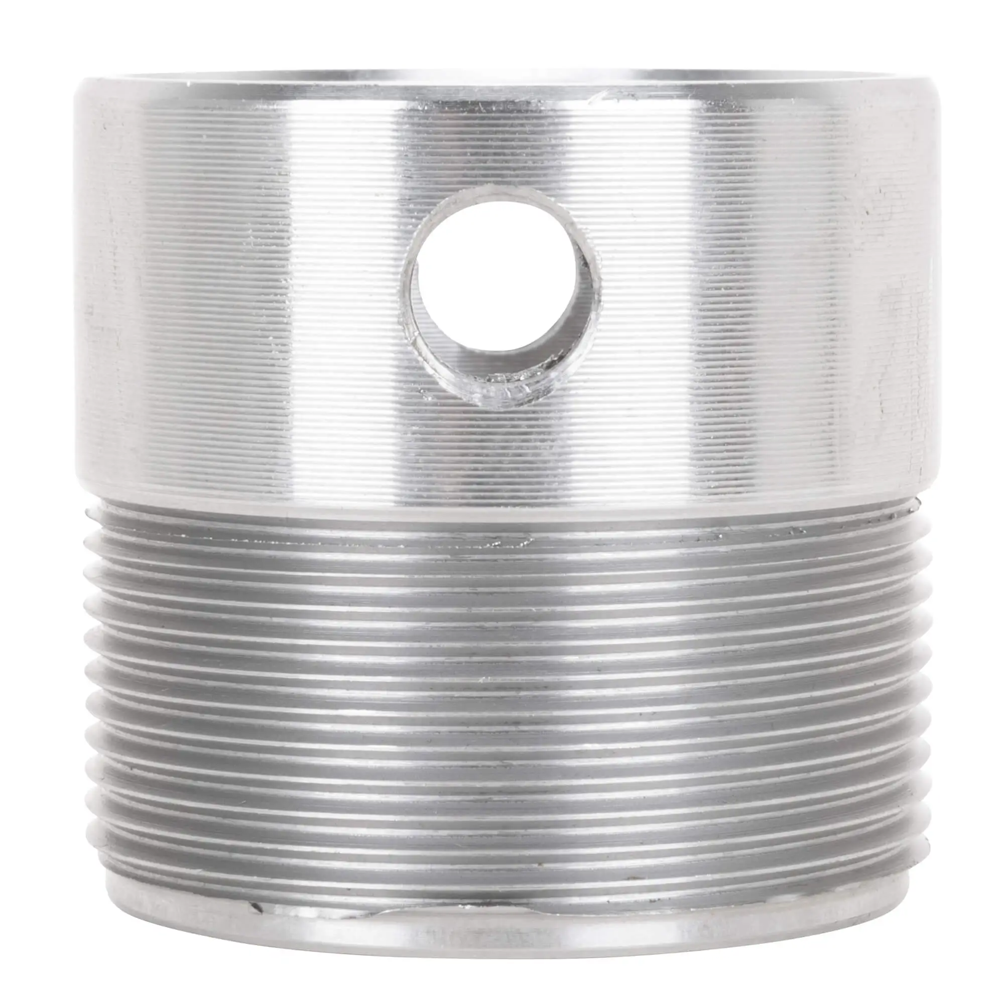 British Standard Exhaust Spigot 1963-1971 Triumph 650 Bonneville Tiger - Image 2