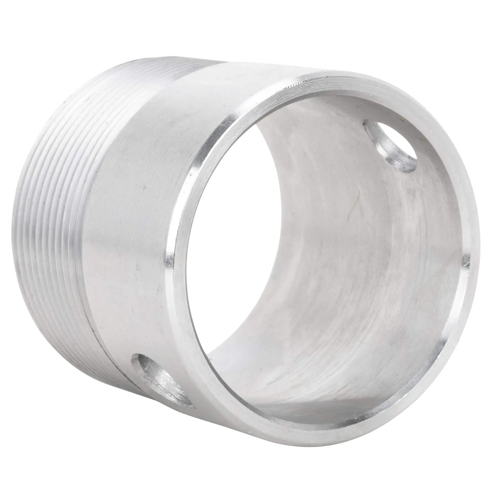 British Standard Exhaust Spigot 1963-1971 Triumph 650 Bonneville Tiger - Image 3